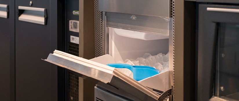 tijdelijk Het formulier industrie Waar moet u op letten bij de aankoop van een ijsblokjesmachine? | Hakvoort